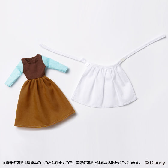 プレミアムバンダイ限定　シンデレラ　ドレスアップ　トルソー　ペン　サンスター文具 シンデレラ ドレスアップトルソーペン3体セット | ディズニー