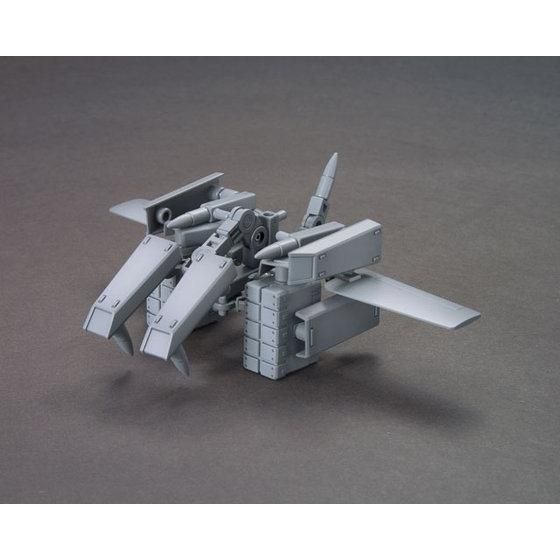 HGBC 1/144 No.22 Ballden Arm Arms(Gundam Build Fighters Series Support Unit)