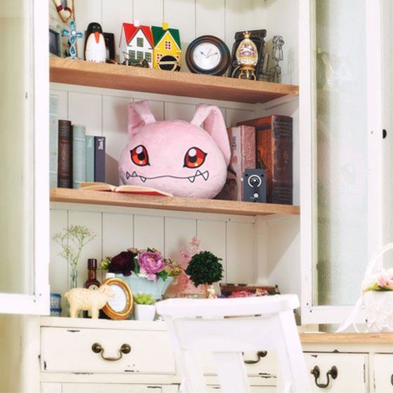 STUFFED Collection LIMITED デジモンアドベンチャー コロモン