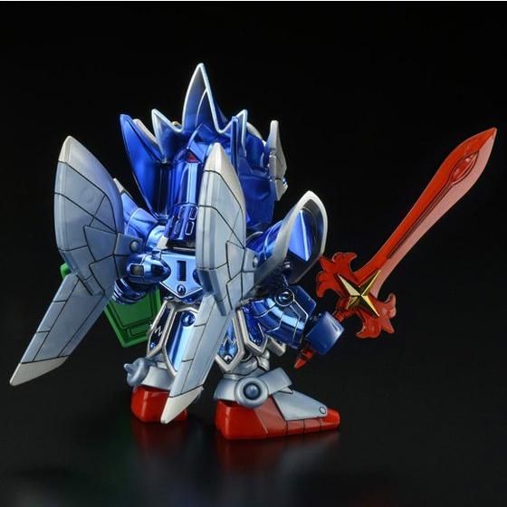 BB戦士 LEGENDBB フルアーマー騎士ガンダム（伝説の巨人編Ver