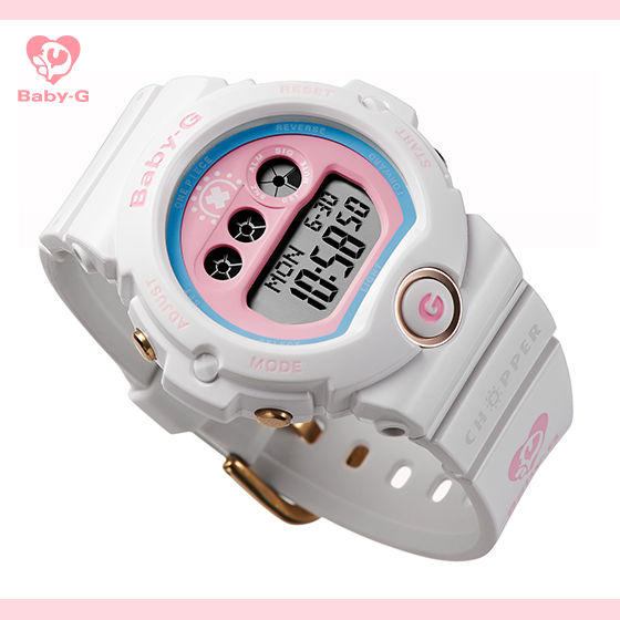 BABY-G トニートニー・チョッパー | ONE PIECE（ワンピース