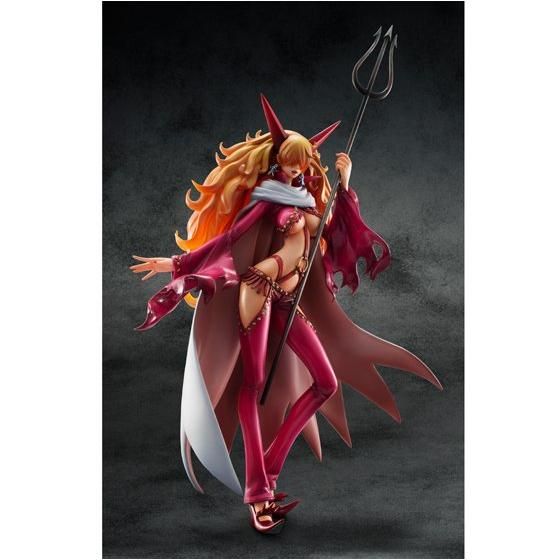 抽選販売】P.O.Pワンピース“LIMITED EDITION” サディちゃん（再販