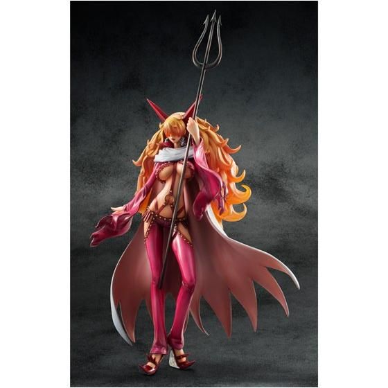 抽選販売】P.O.Pワンピース“LIMITED EDITION” サディちゃん（再販