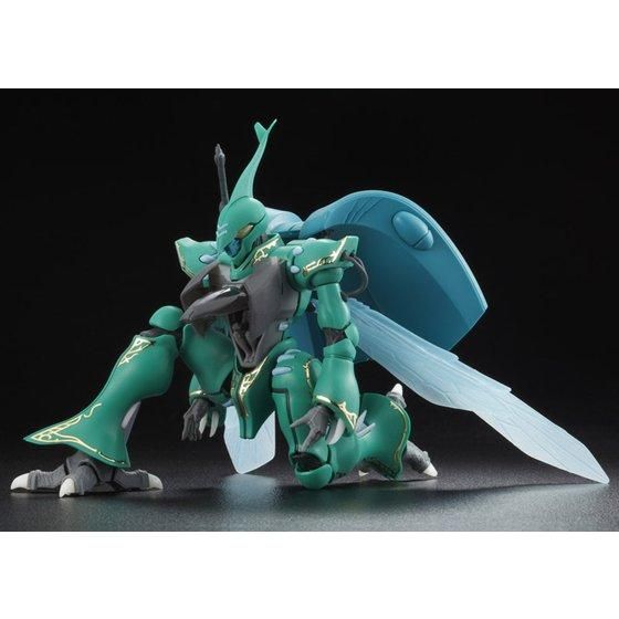 MGオーラバトラー 1/35 トカマクダンバイン 【再販