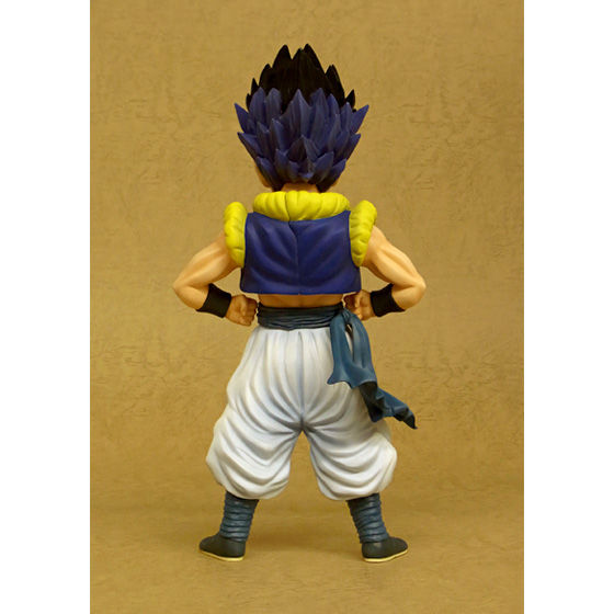 ギガンティックシリーズ ドラゴンボールZ ゴテンクス【プレミアムバンダイ限定】 | ドラゴンボールシリーズ フィギュア・プラモデル・プラキット |  アニメグッズ ・おもちゃならプレミアムバンダイ｜バンダイナムコグループの公式通販サイト