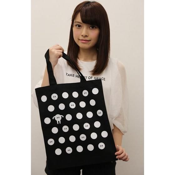 星雲仮面マシンマン ボールボーイ トートバッグ ファッション アクセサリー バンダイナムコグループ公式通販サイト