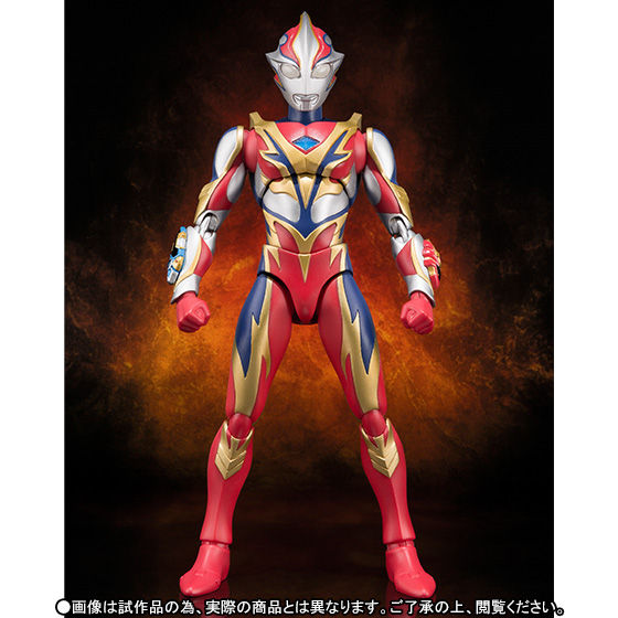 ULTRA-ACT ウルトラマンメビウス wgteh8f ULTRA-ACT Ultraman Mebius Mebius Phoenix Brave | TAMASHII WEB