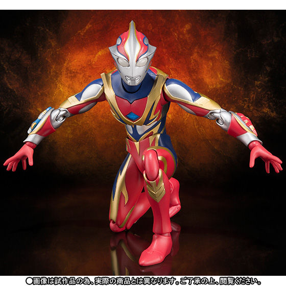 ULTRA-ACT ウルトラマンメビウス　メビウスフェニックスブレイブ ULTRA-ACT ウルトラマンメビウス メビウスフェニックスブレイブ