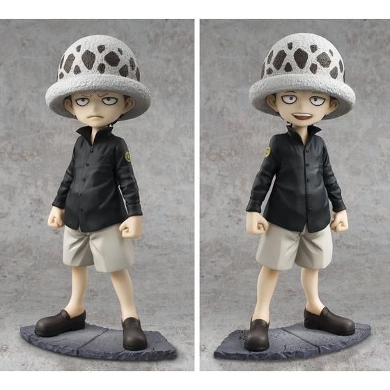 お試し価格 ワンピース Pop Limited フィギュア コラソン ロー Edition コミック アニメ Www Marinemastertrailers Com