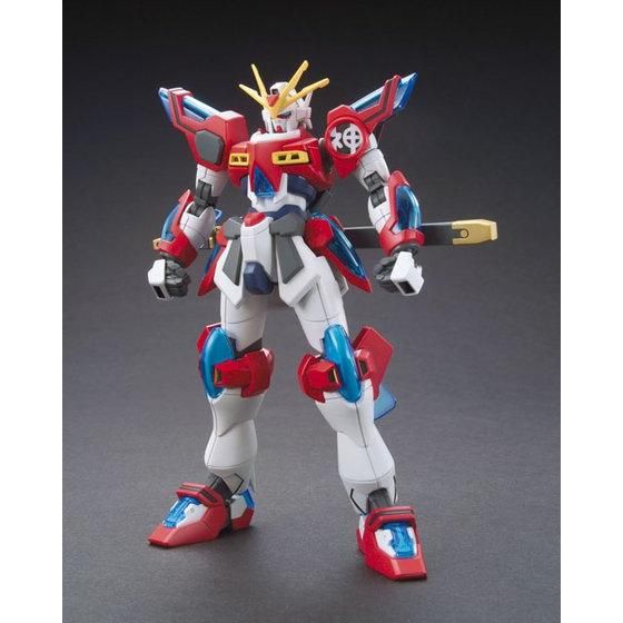 HG カミキバーニング　ライトニングZ Ez-SR フェニーチェ　セット ライトニングZガンダム (HGBF) (ガンプラ) - ホビーサーチ