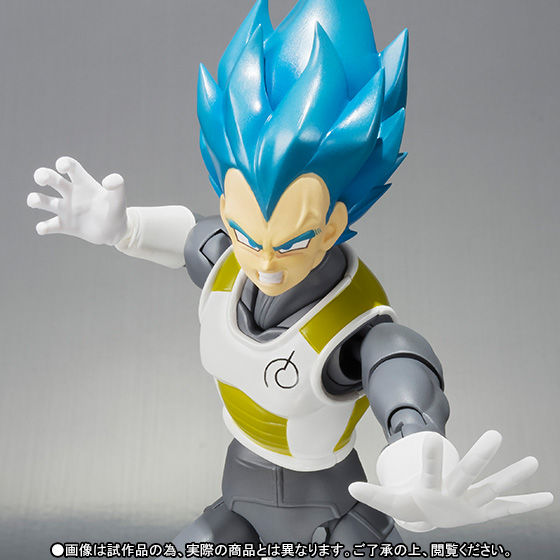 S H Figuarts 超サイヤ人ゴッドss 超サイヤ人 ベジータ ドラゴンボールシリーズ 趣味 コレクション プレミアムバンダイ公式通販