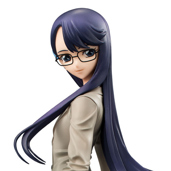 月影ゆり 「ハートキャッチプリキュア!」 世界制服作戦 1/10 ハートキャッチプリキュア！ 月影ゆり｜世界制服作戦特集ページ