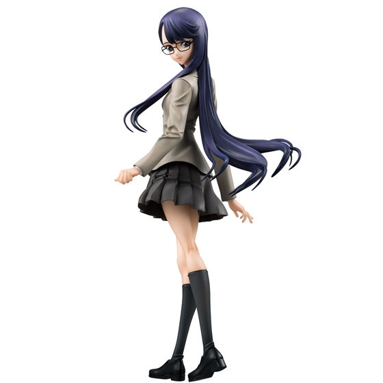 月影ゆり 「ハートキャッチプリキュア!」 世界制服作戦 1/10 ふるいちオンライン - ホビー/ホビー その他/世界制服作戦