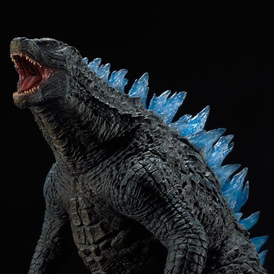 東宝30cmシリーズ GODZILLA ゴジラ（2014） 限定咆哮Ver. 東宝30cmシリーズ GODZILLA ゴジラ(2014) 限定咆哮Ver.【送料