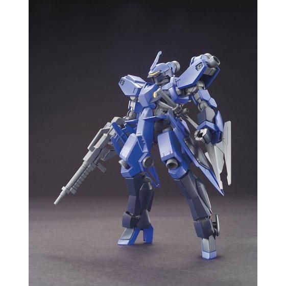 HGIBO 1/144 No.03 EB-05s Schwalbe Graze(McGillis Fareed custom)