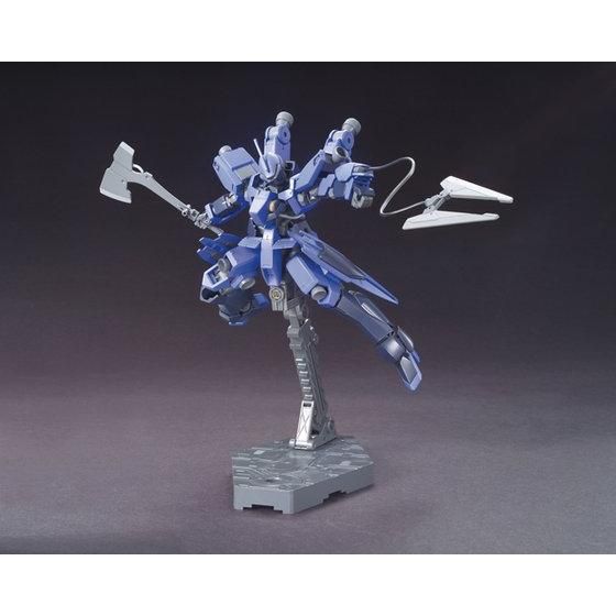 HGIBO 1/144 No.03 EB-05s Schwalbe Graze(McGillis Fareed custom)
