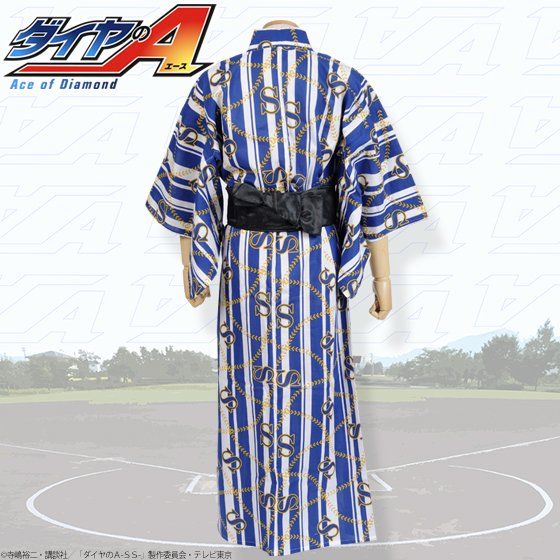 ダイヤのA　沢村　缶ミラー　大江戸温泉物語 ダイヤのA 沢村 缶ミラー 大江戸温泉物語 Amazon.co.jp: ダイヤのA