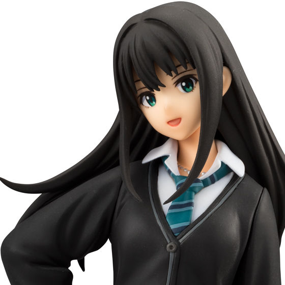 世界制服作戦 アイドルマスター シンデレラガールズ 渋谷 凛 Ver