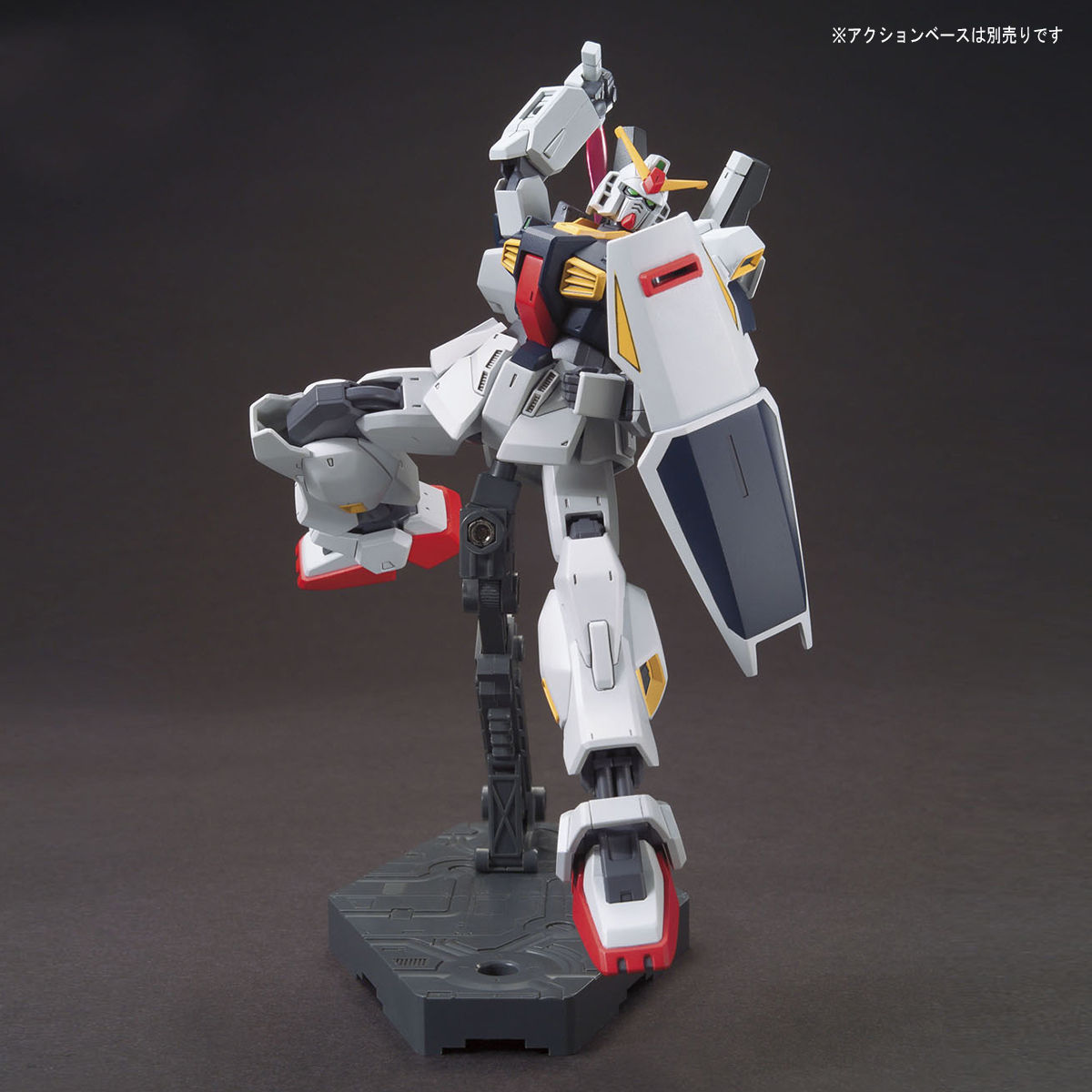 HGUC-Revive- 1/144 No.193 RX-178 Gundam Mark Ⅱ(A.E.U.G. Color)
