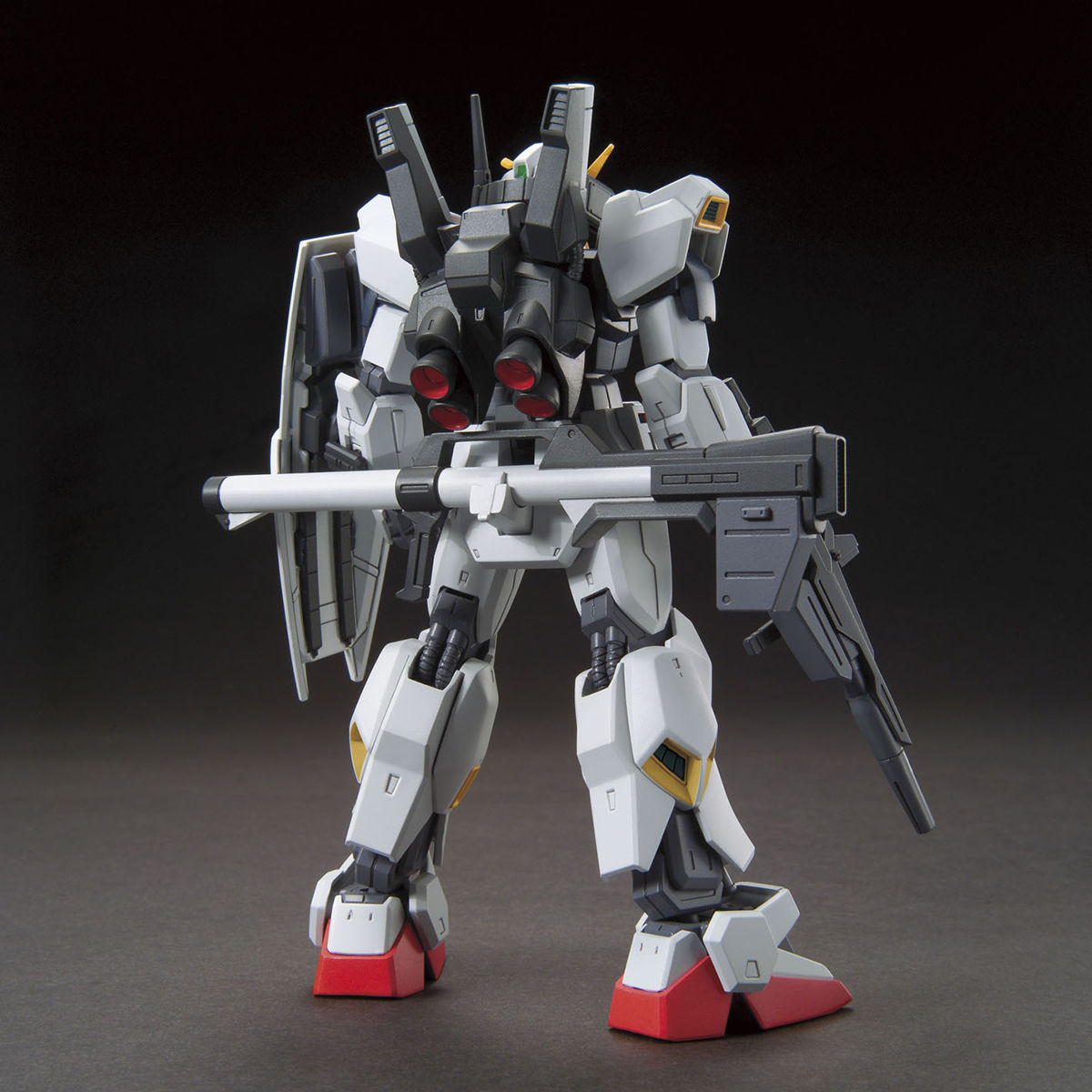 HGUC-Revive- 1/144 No.193 RX-178 Gundam Mark Ⅱ(A.E.U.G. Color)