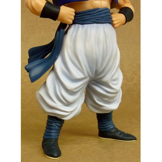 ギガンティックシリーズ ドラゴンボールZ ゴテンクス【プレミアム