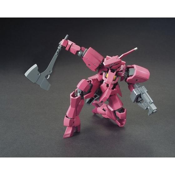 HGIBO 1/144 No.12 EB-06/tc2 Graze Custom Ⅱ Ryusei-Go