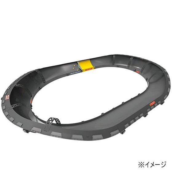 ゲキドライヴ RC-02 ハイスピードレースウェイ | フィギュア