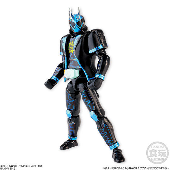 仮面ライダーゴースト ガンガンアクション魂2 | 仮面ライダー