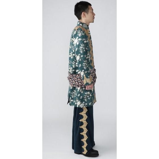 プレミアムバンダイ　ジュウオウジャー タスク コスプレ 衣装 プレミアムバンダイ ジュウオウジャー タスク コスプレ 衣装 - メルカリ