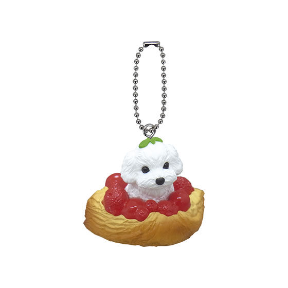 いぬぱん　キーホルダー いぬぱん キーホルダー 柴犬｜Yahoo!フリマ（旧PayPayフリマ）
