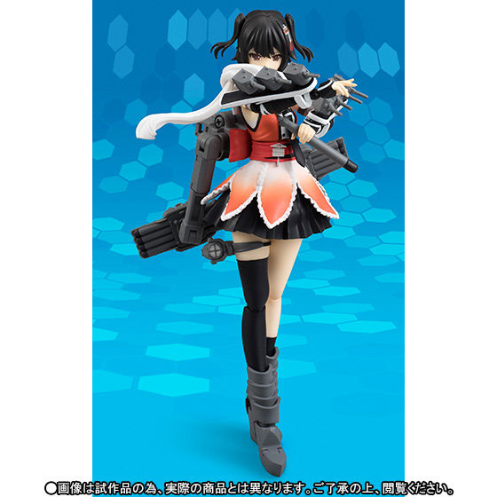 アーマーガールズプロジェクト 艦これ 川内改二 | フィギュア