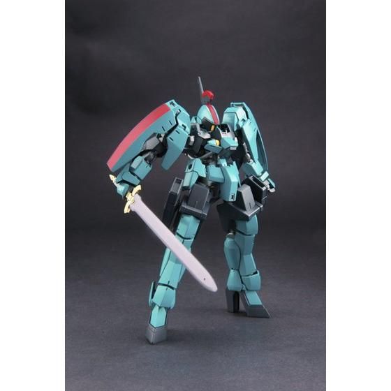 HGIBO 1/144 No.17 EB-06rs Graze Ritter(Carta Issue custom)