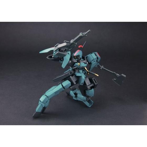 HGIBO 1/144 No.17 EB-06rs Graze Ritter(Carta Issue custom)