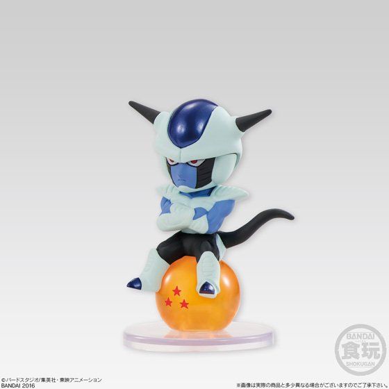 ドラゴンボール超 キャラプッチ(10個入) | ドラゴンボール