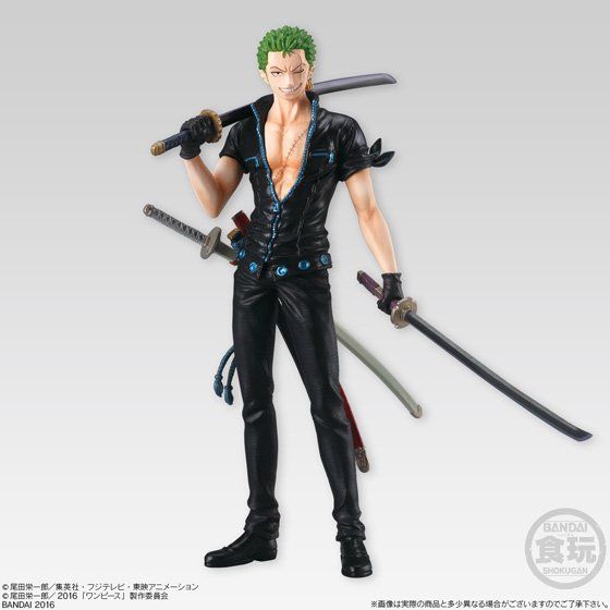 超ワンピーススタイリング FILM GOLD1(10個入) | ONE PIECE