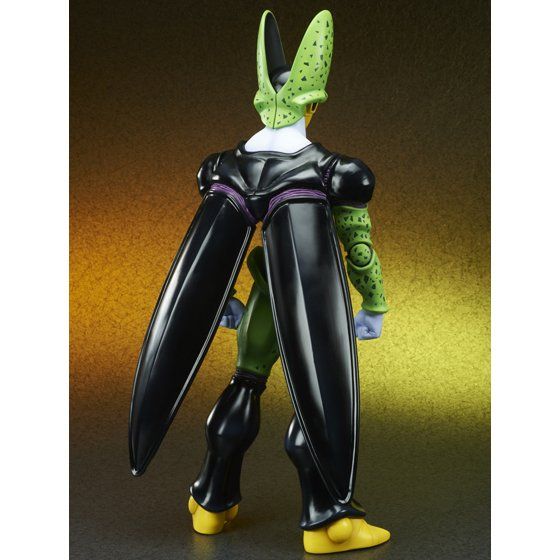 ギガンティックシリーズ　ドラゴンボールZ セル（完全体） ギガンティックシリーズ ドラゴンボールZ セル（完全体）【送料無料