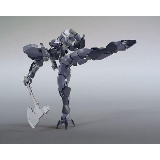 HGIBO 1/144 No.18 EB-AX2 Graze Ein