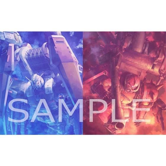 機動戦士ガンダム サンダーボルト Blu-ray 2枚セット Amazon.com: Mobile Suit Gundam Thunderbolt DECEMBER SKY [4K