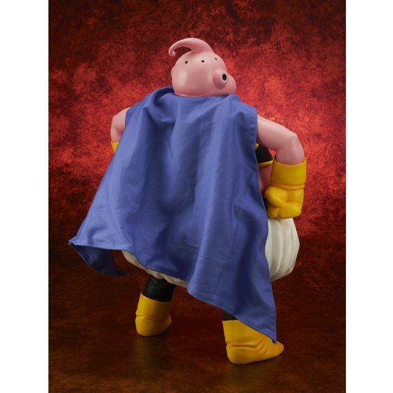 ギガンティックシリーズ ドラゴンボールZ 魔人ブウ（善） ギガンティックシリーズ ドラゴンボールZ 魔人ブウ(善) 完成品