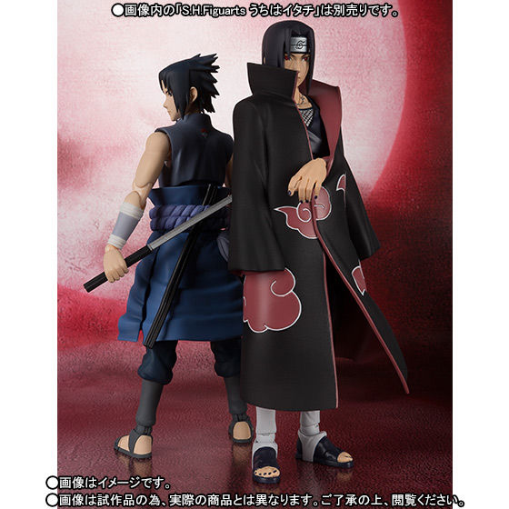 NARUTO フィギュア　うちはサスケ　うちはイタチ　まとめ売り ナルト うちはイタチ サスケ ガレージキット 塗装済み完成品