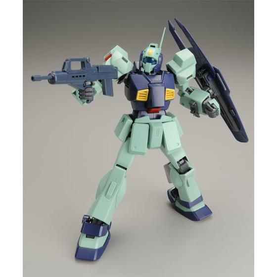 MG 1/100 MSA-003 Nemo(Gundam Unicorn)