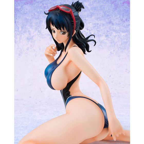 POP ワンピース LIMITED EDITION Ver.BB 前半7体セット Portrait.Of.Piratesワンピース“LIMITED EDITION” たしぎVer.BB | ONE