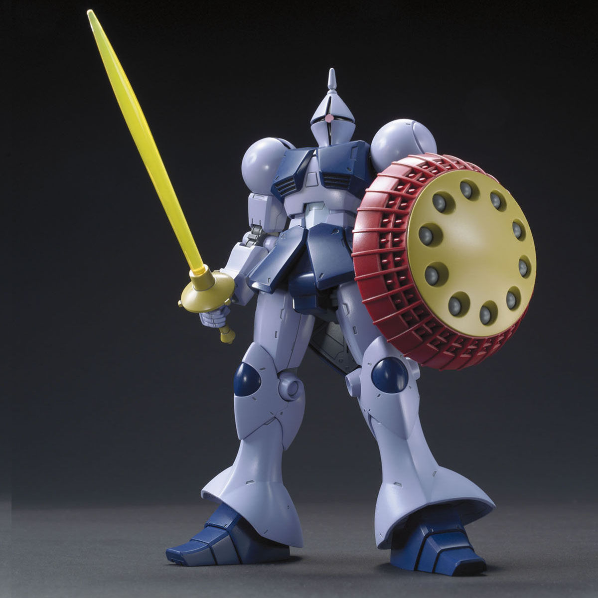 HGUC-Revive- 1/144 No.197 YMS-15 Gyan