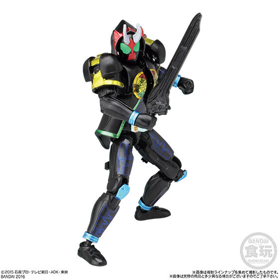 仮面ライダーゴースト ガンガンアクション魂4（10個入） | 仮面