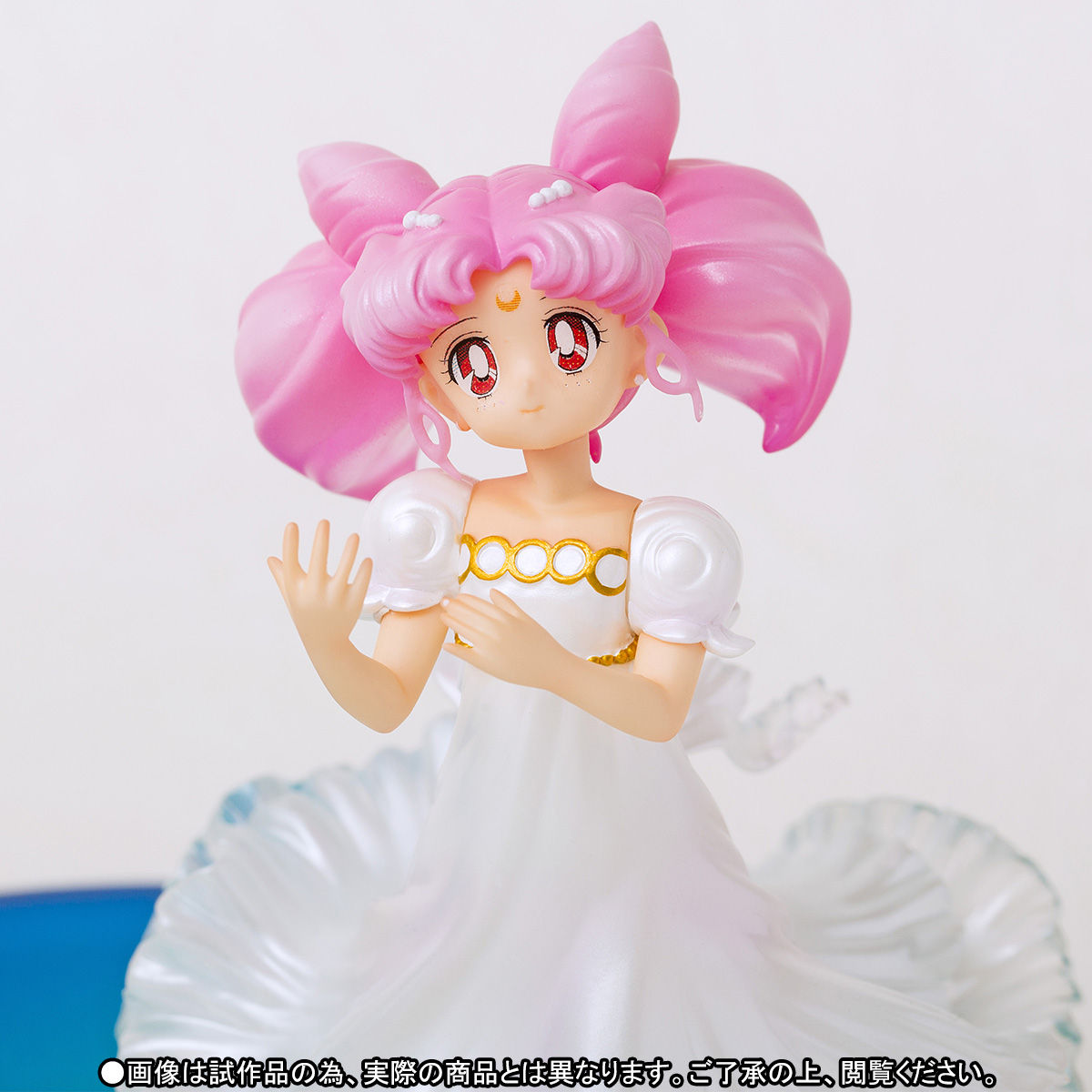 セーラームーン Figuarts Zero chouette ちびうさ www.krzysztofbialy.com