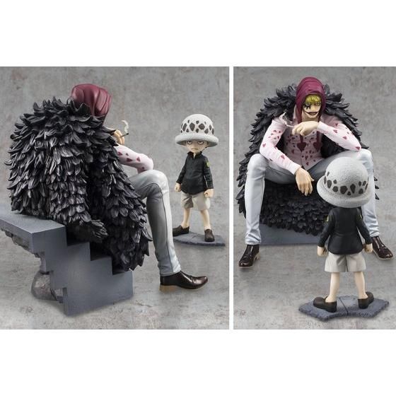 抽選販売】Portrait.Of.Piratesワンピース“LIMITED EDITION