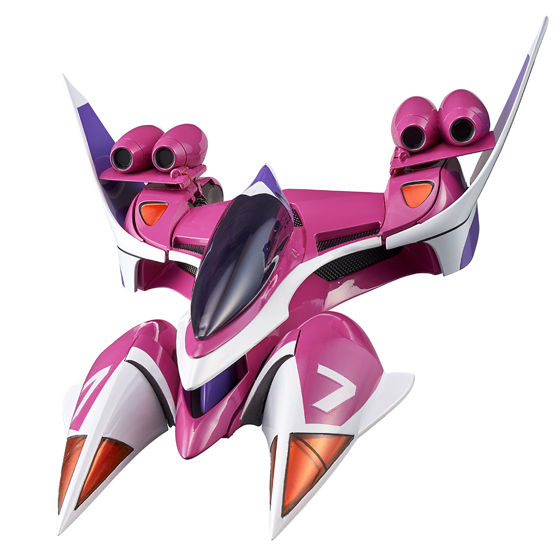 ヴァリアブルアクション 「新世紀GPXサイバーフォーミュラ」 エクスぺ