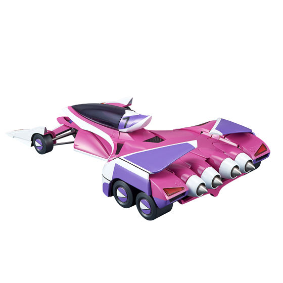 ヴァリアブルアクション 「新世紀GPXサイバーフォーミュラ