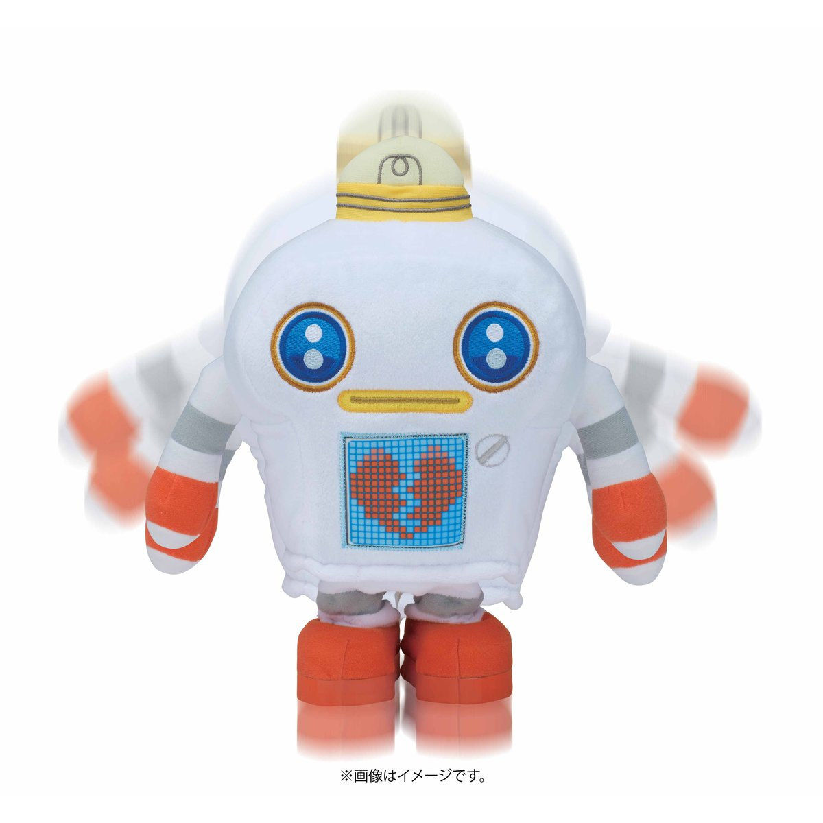 未使用・未開封品) ガラピコぷ~ ピョンぴょんはねるよ! ガラピコ