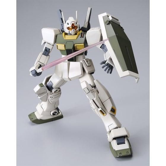 HGUC 1/144 RGM-86R Gundam type Mass-production model Ⅲ(Gundam Unicorn Desert Color)